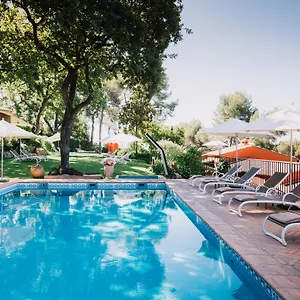 Hotel****spa&restaurant Cantemerle Vence