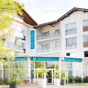 visit hotel